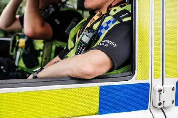 Man 'asked children to engage in sexual activity in Grimsby park'